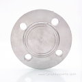 high quality blind flange